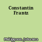 Constantin Frantz
