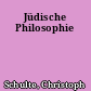 Jüdische Philosophie
