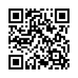 Código QR (código de barras bidimensional)