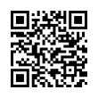 Código QR (código de barras bidimensional)