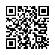 Código QR (código de barras bidimensional)