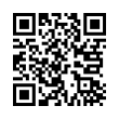 Código QR (código de barras bidimensional)