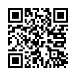 Código QR (código de barras bidimensional)