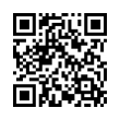 Código QR (código de barras bidimensional)