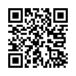 Código QR (código de barras bidimensional)