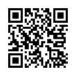 Código QR (código de barras bidimensional)