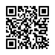 Código QR (código de barras bidimensional)