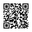 Código QR (código de barras bidimensional)