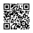 Código QR (código de barras bidimensional)