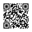 Código QR (código de barras bidimensional)