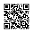 Código QR (código de barras bidimensional)