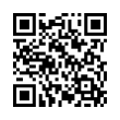 Código QR (código de barras bidimensional)