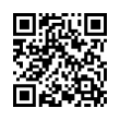 Código QR (código de barras bidimensional)