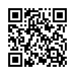 Código QR (código de barras bidimensional)