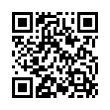 Código QR (código de barras bidimensional)