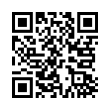 Código QR (código de barras bidimensional)