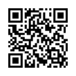 Código QR (código de barras bidimensional)