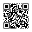 Código QR (código de barras bidimensional)