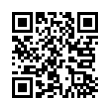 Código QR (código de barras bidimensional)