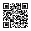 Código QR (código de barras bidimensional)