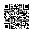 Código QR (código de barras bidimensional)