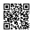 Código QR (código de barras bidimensional)