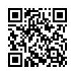 Código QR (código de barras bidimensional)