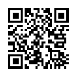 Código QR (código de barras bidimensional)