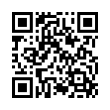 Código QR (código de barras bidimensional)