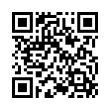 Código QR (código de barras bidimensional)