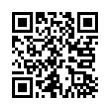 Código QR (código de barras bidimensional)