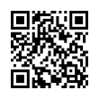 Código QR (código de barras bidimensional)