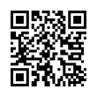 Código QR (código de barras bidimensional)