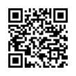 Código QR (código de barras bidimensional)