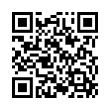 Código QR (código de barras bidimensional)