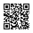 Código QR (código de barras bidimensional)