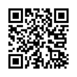 Código QR (código de barras bidimensional)