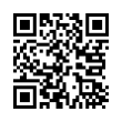 Código QR (código de barras bidimensional)