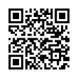 Código QR (código de barras bidimensional)