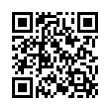 Código QR (código de barras bidimensional)