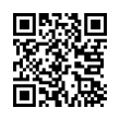 Código QR (código de barras bidimensional)