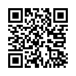 Código QR (código de barras bidimensional)