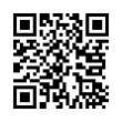 Código QR (código de barras bidimensional)