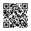 Código QR (código de barras bidimensional)