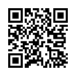 Código QR (código de barras bidimensional)