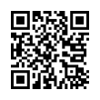 Código QR (código de barras bidimensional)