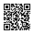 Código QR (código de barras bidimensional)