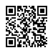 Código QR (código de barras bidimensional)