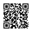 Código QR (código de barras bidimensional)