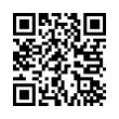 Código QR (código de barras bidimensional)